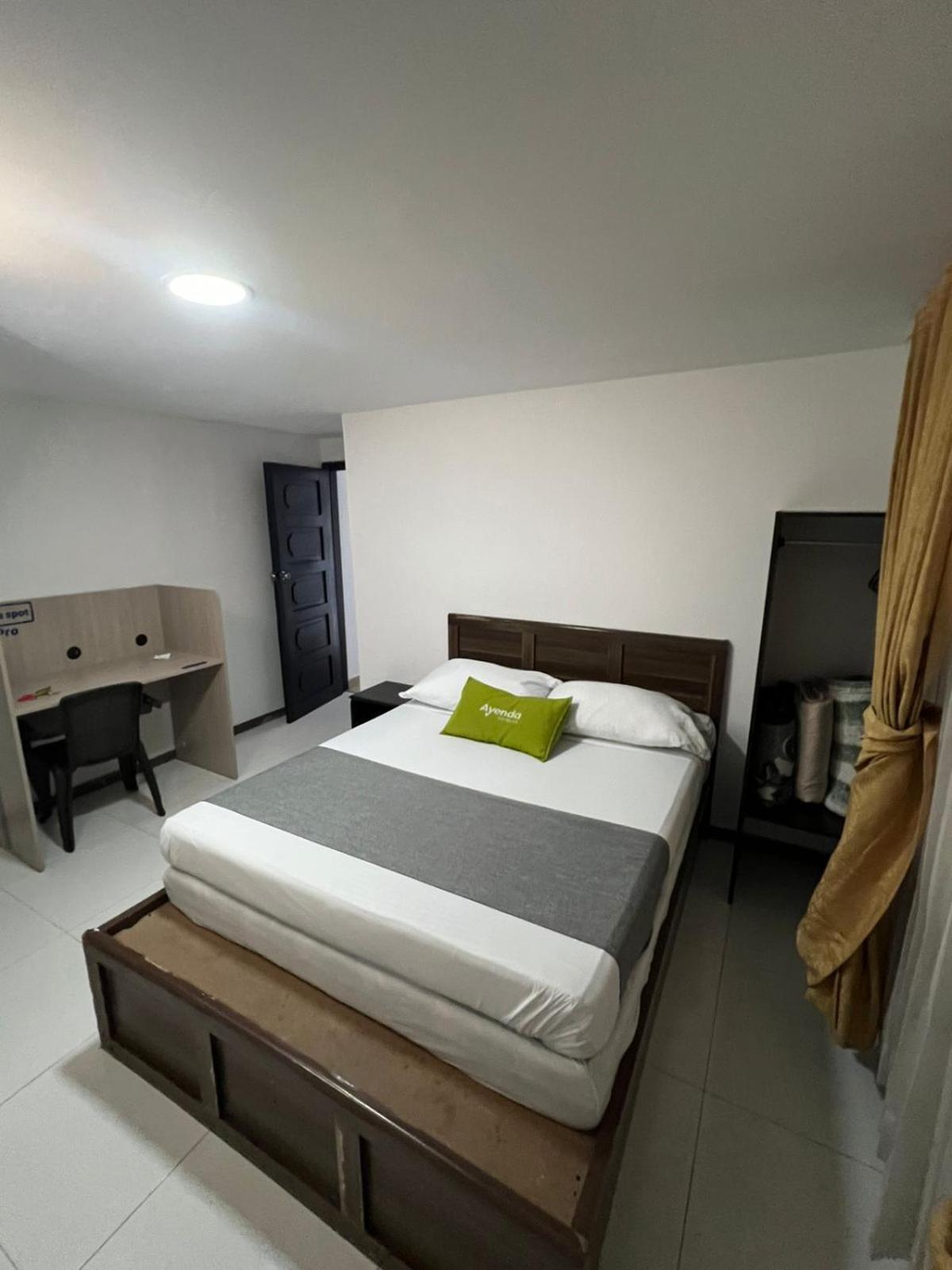 Hotel Torre 52 - Bogota — Photos 3