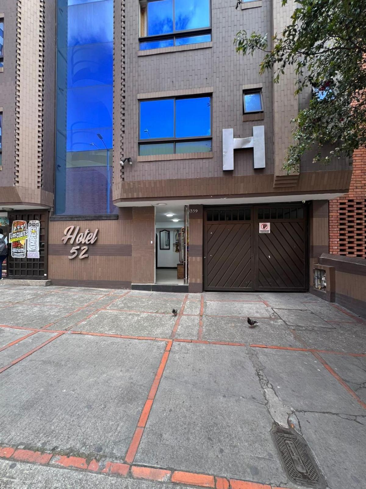 Hotel Torre 52 - Bogota, Bogota